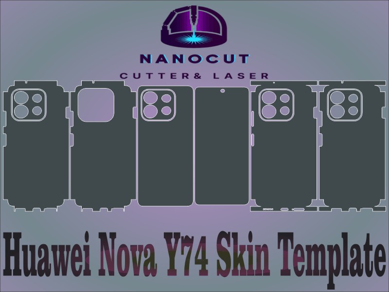 Huawei Nova Y74